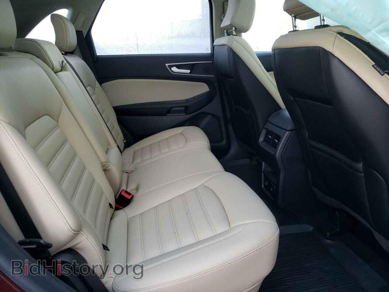 2021 FORD EDGE - VIN: 2FMPK4J98MBA11213 - Фото 6