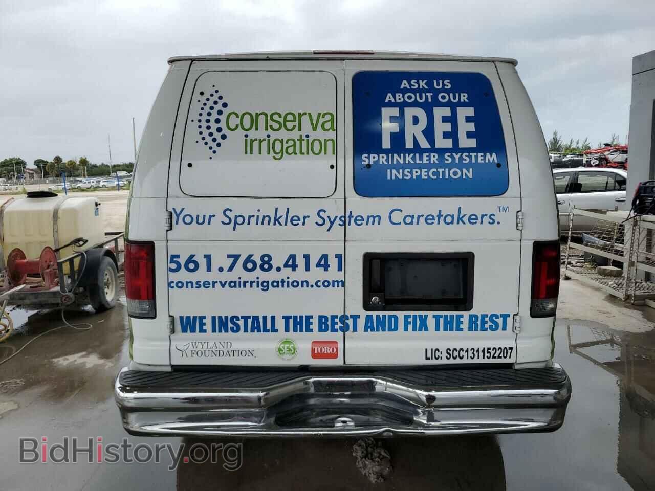 2008 FORD ALL Models - VIN: 1FTNE24L88DA24039 - Фото 6