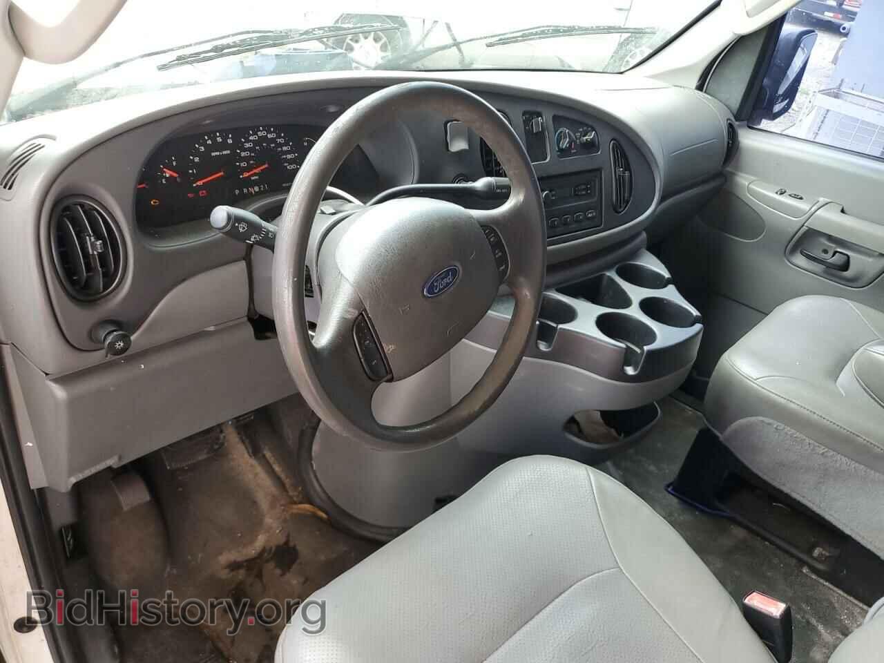 2008 FORD ALL Models - VIN: 1FTNE24L88DA24039 - Фото 8