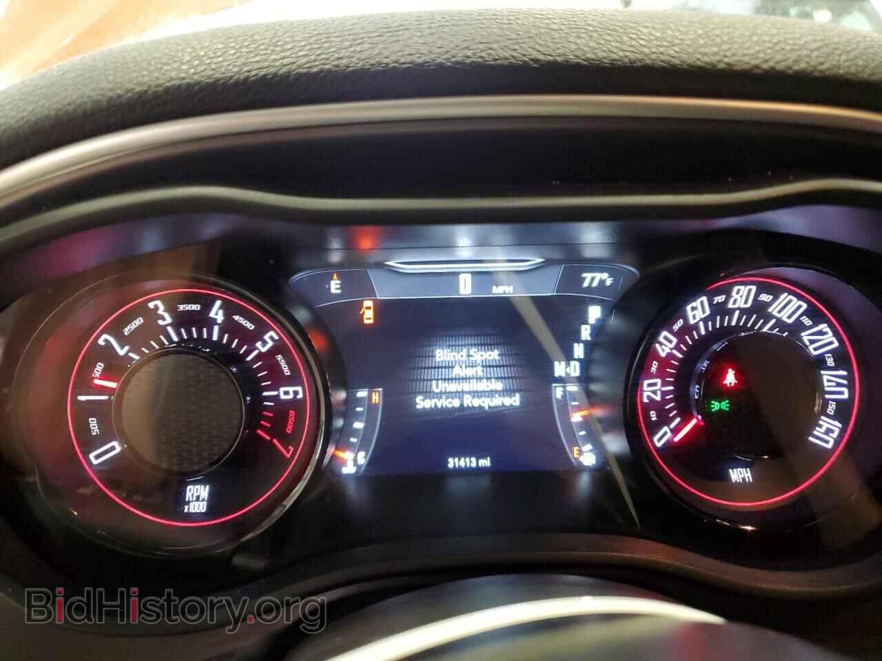 2021 DODGE CHALLENGER - VIN: 2C3CDZGG7MH611075 - Фото 9