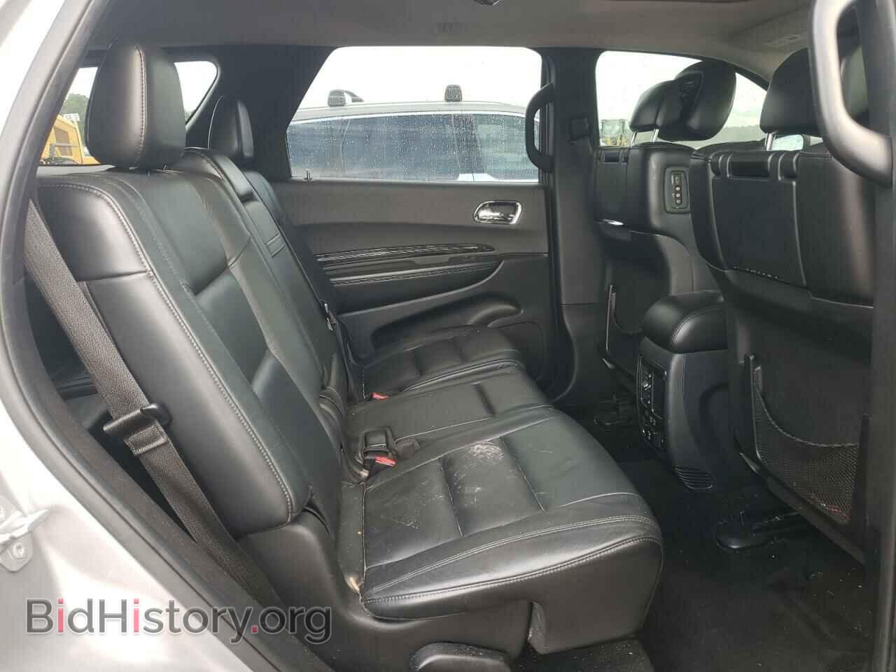 2015 DODGE DURANGO - VIN: 1C4RDHDGXFC163067 - Photo 11