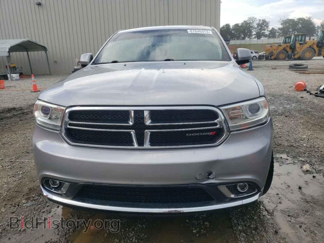 2015 DODGE DURANGO - VIN: 1C4RDHDGXFC163067 - Photo 5