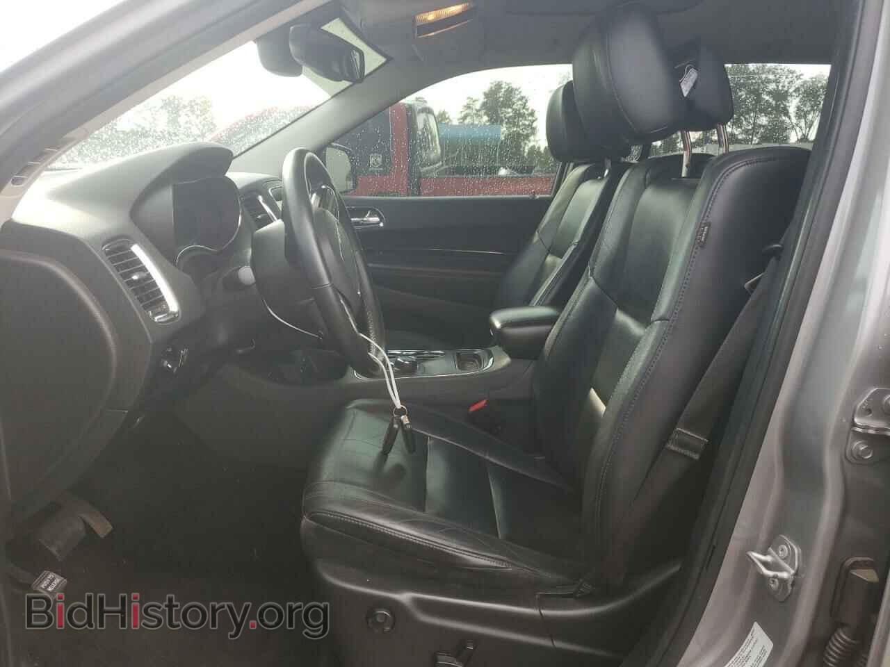 2015 DODGE DURANGO - VIN: 1C4RDHDGXFC163067 - Photo 7