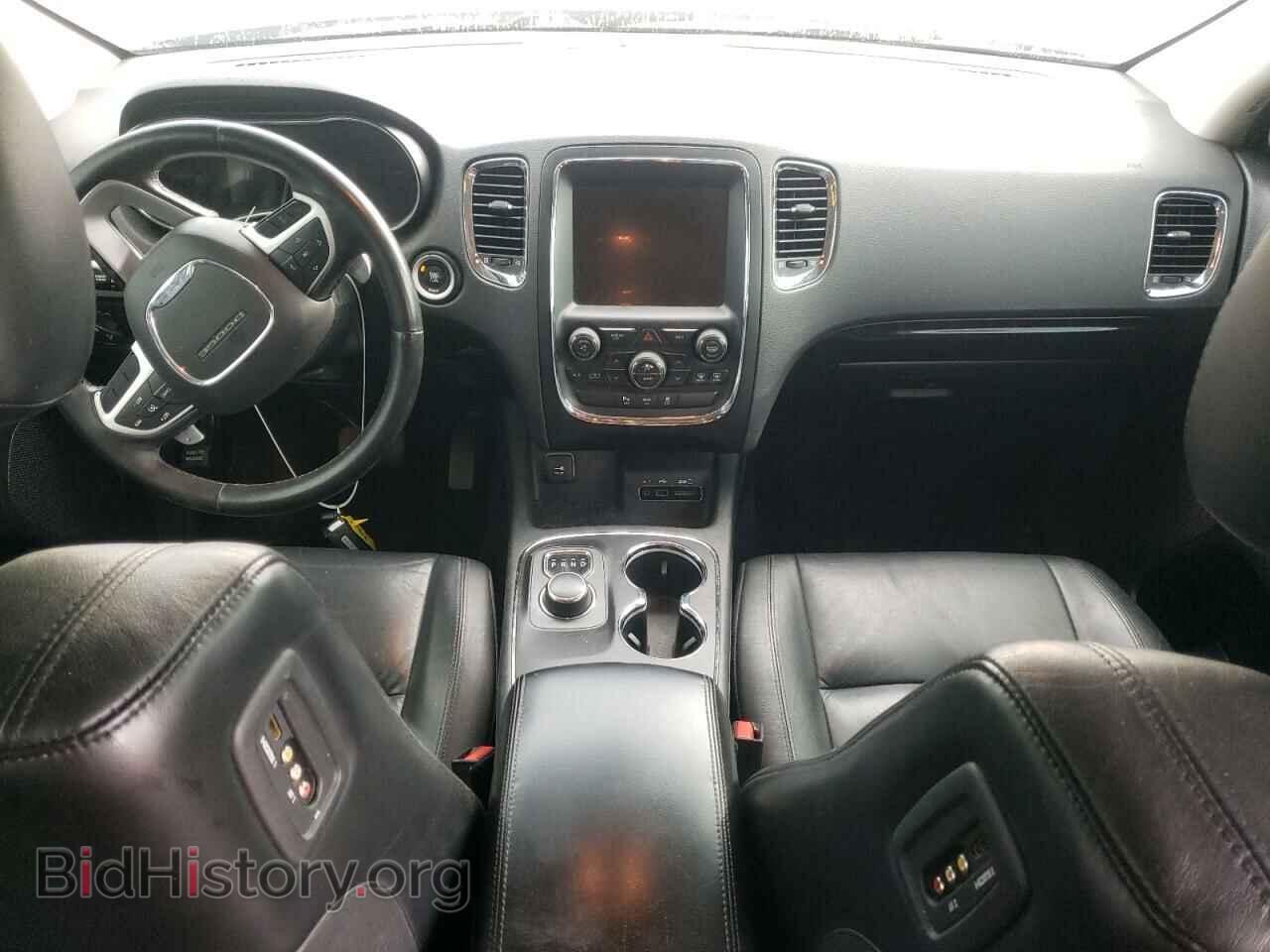 2015 DODGE DURANGO - VIN: 1C4RDHDGXFC163067 - Photo 8