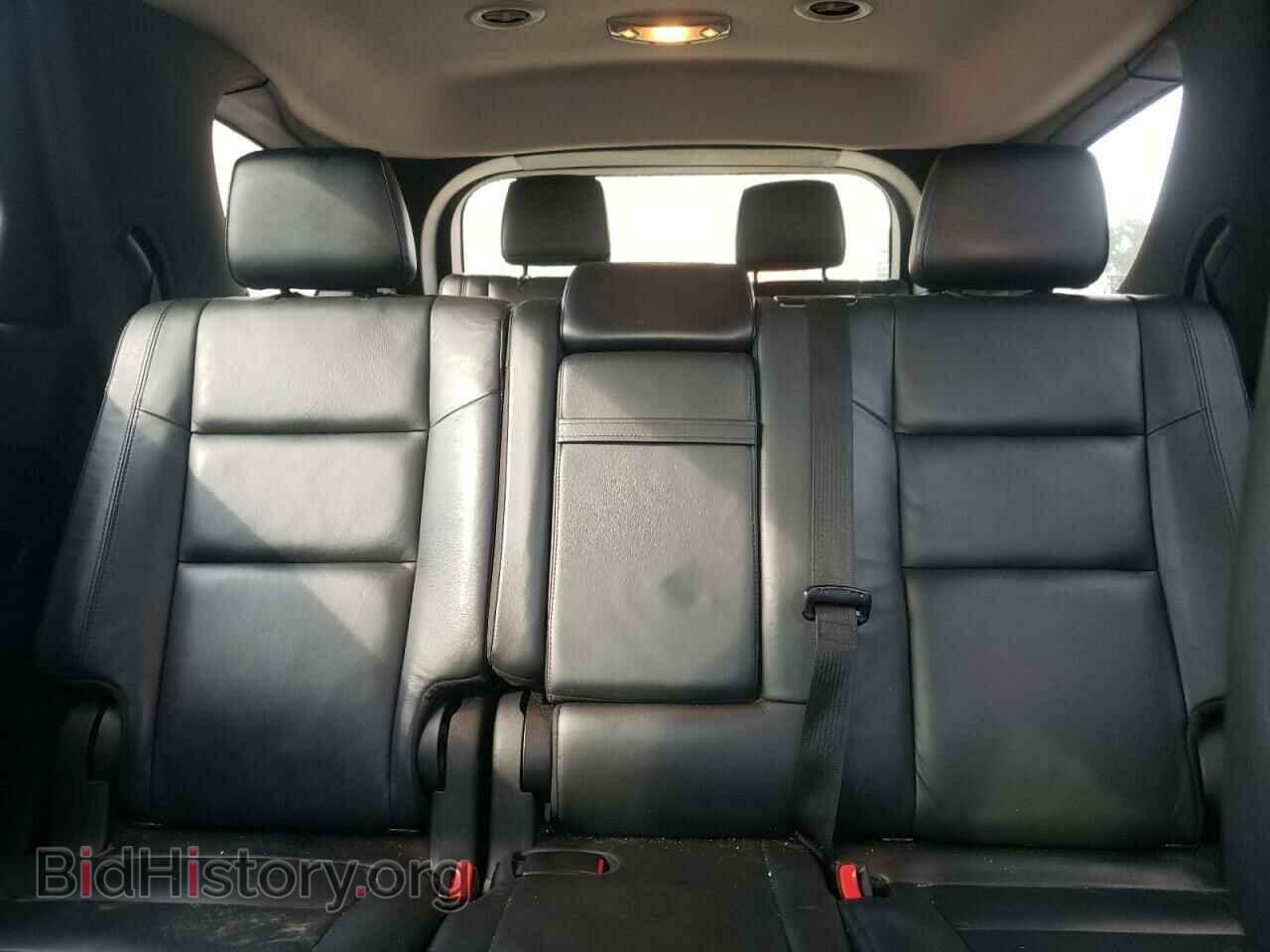 2015 DODGE DURANGO - VIN: 1C4RDHDGXFC163067 - Photo 10