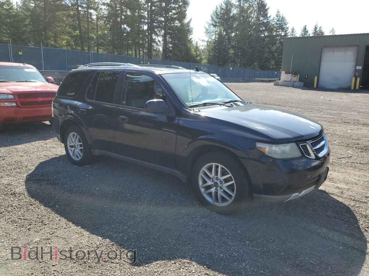 2006 SAAB 9 7 - VIN: 5S3ET13S262803724 - Фото 4