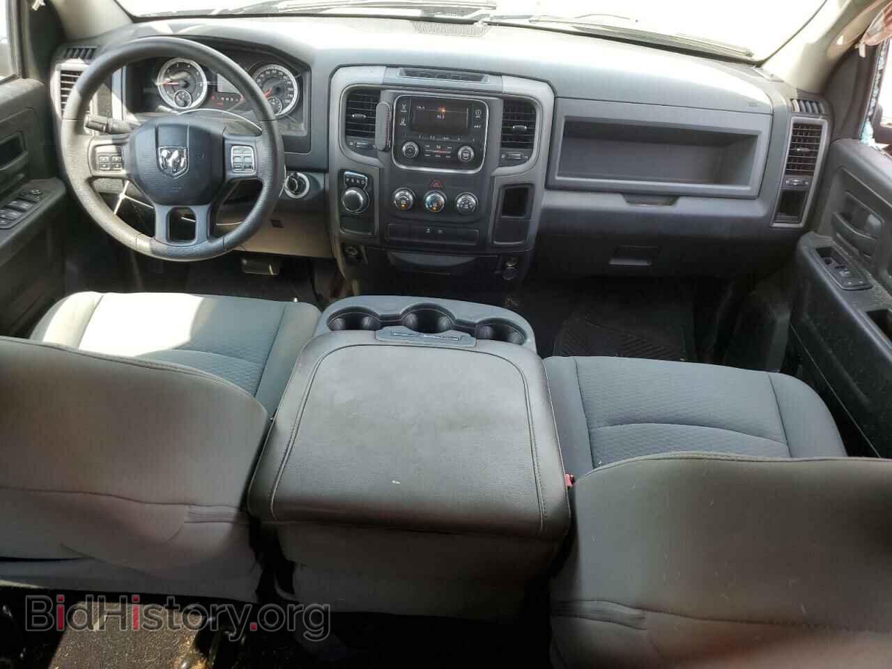 2013 RAM 1500 - VIN: 1C6RR6FG8DS587876 - Фото 8