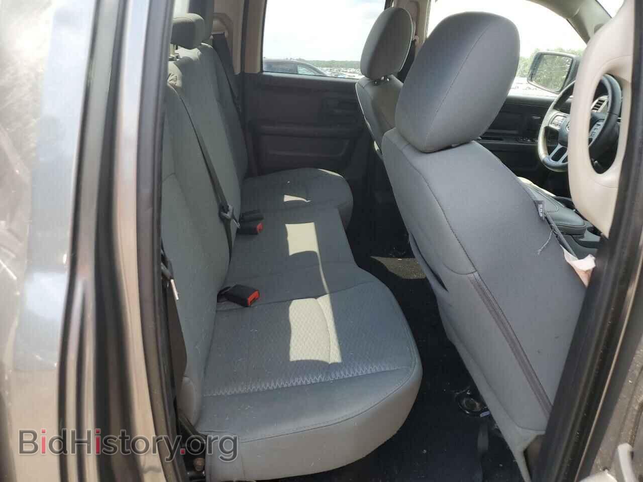 2013 RAM 1500 - VIN: 1C6RR6FG8DS587876 - Фото 10