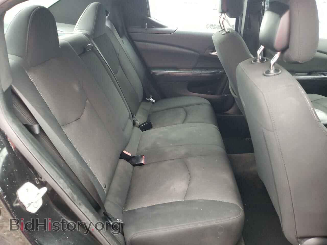 2013 DODGE AVENGER - VIN: 1C3CDZCB2DN548243 - Photo 10