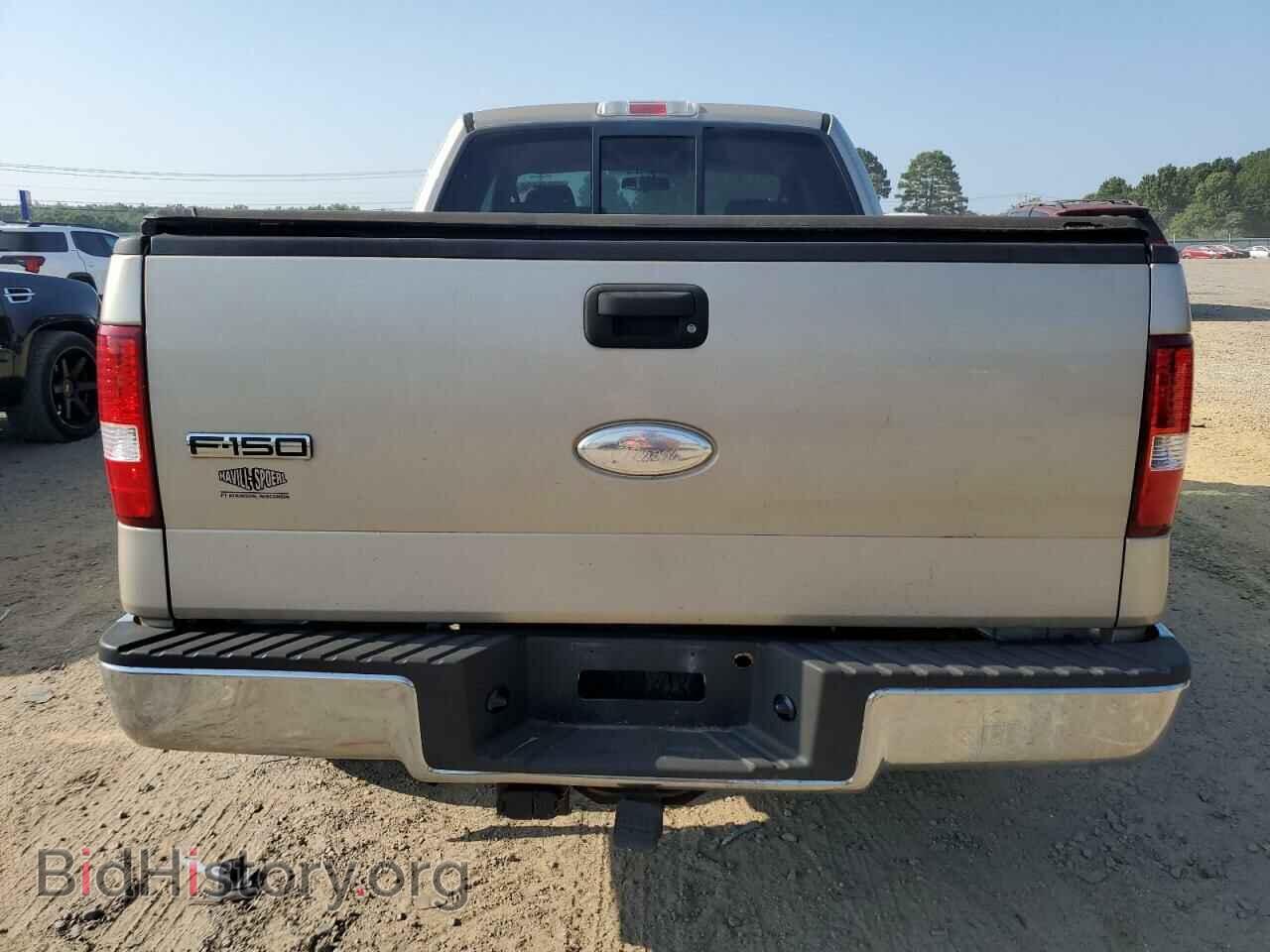 2008 FORD All Models - VIN: 1FTPX14VX8FA06077 - Photo 6