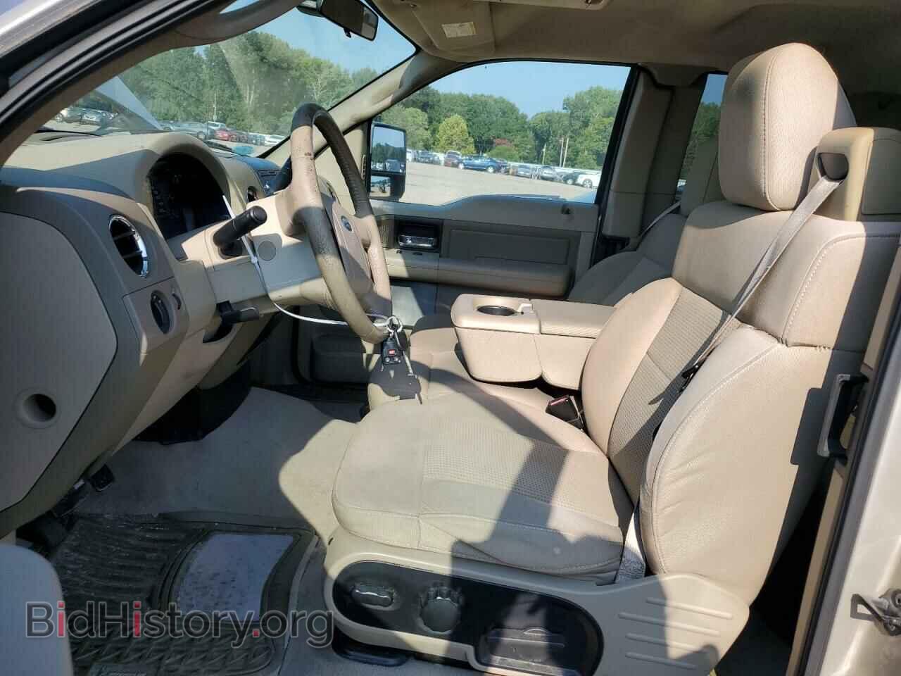 2008 FORD All Models - VIN: 1FTPX14VX8FA06077 - Photo 7