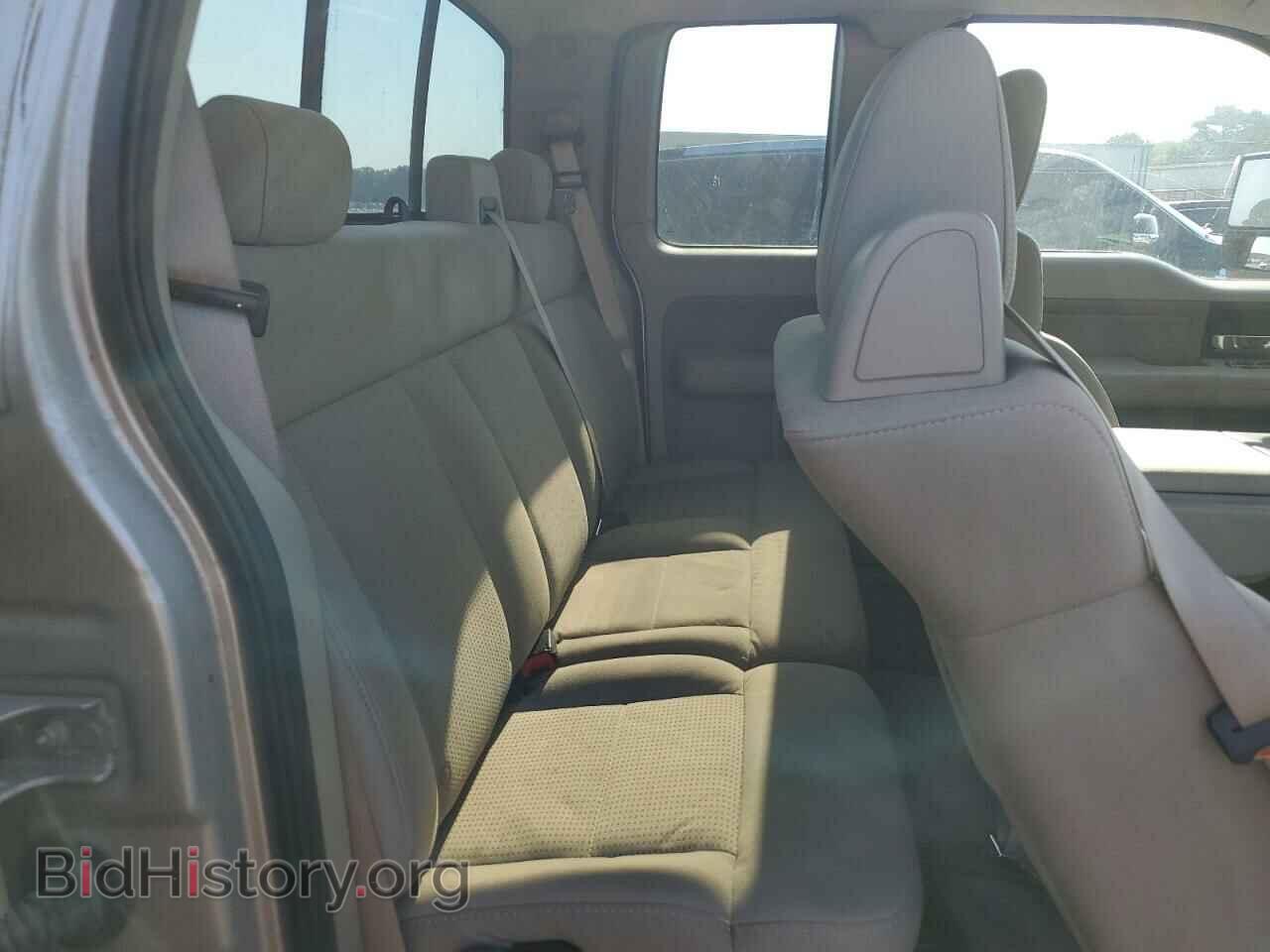 2008 FORD All Models - VIN: 1FTPX14VX8FA06077 - Photo 10