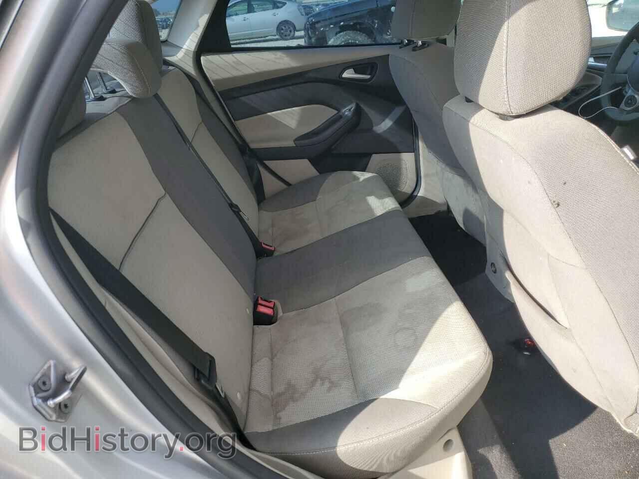 2013 FORD FOCUS - VIN: 1FADP3F21DL243768 - Photo 10