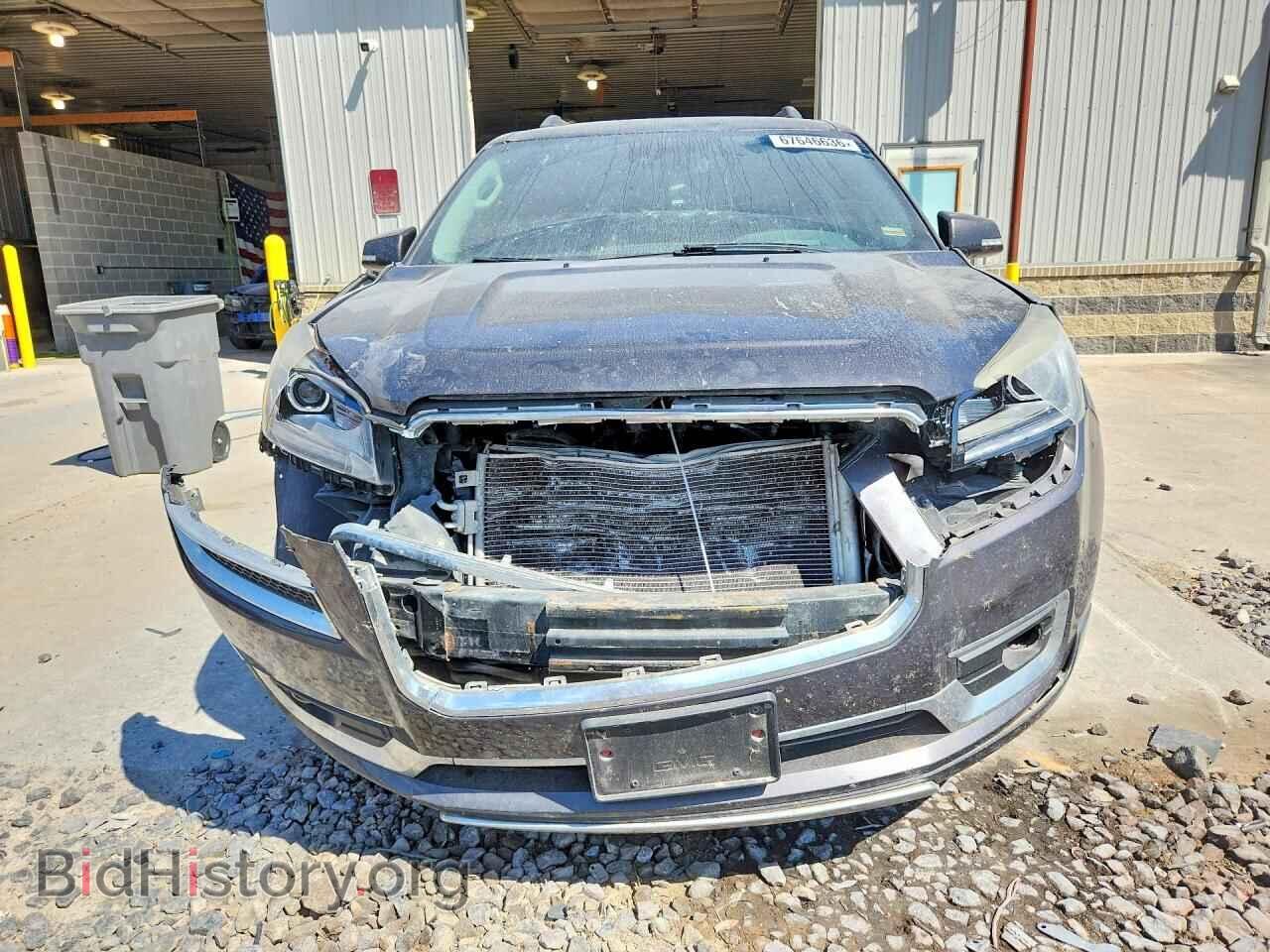 2015 GMC ACADIA DEN - VIN: 1GKKVTKD7FJ338322 - Photo 5