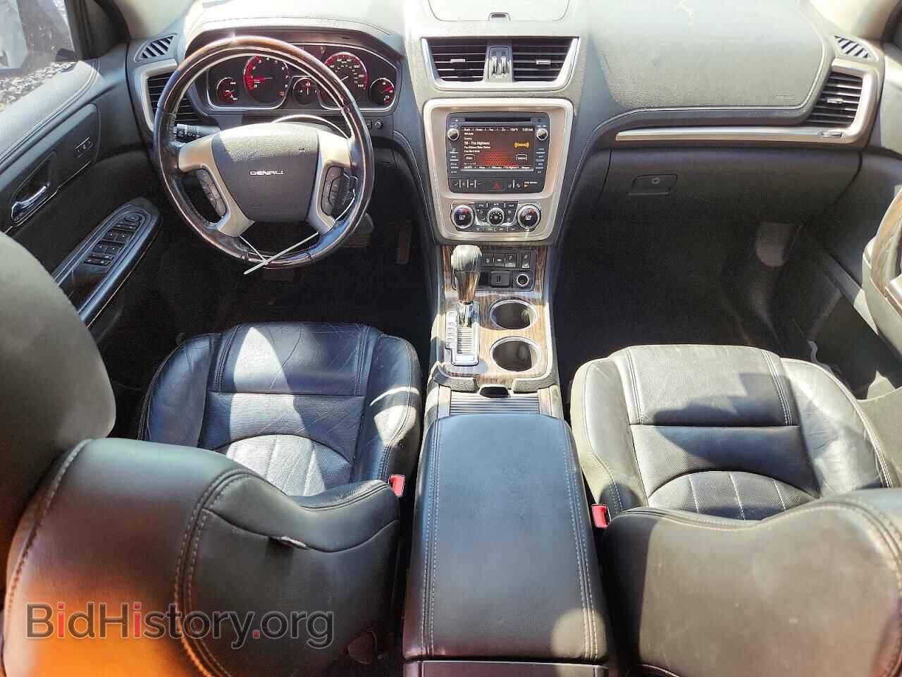 2015 GMC ACADIA DEN - VIN: 1GKKVTKD7FJ338322 - Photo 8