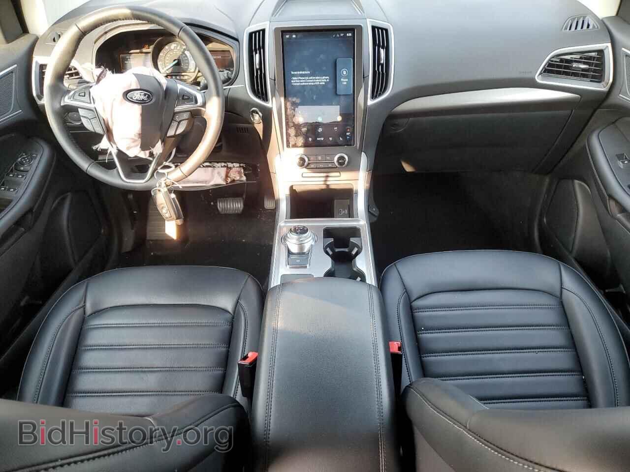 2024 FORD EDGE - VIN: 2FMPK4J97RBB03243 - Фото 8