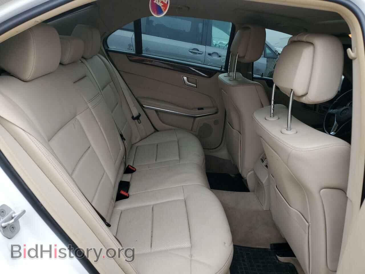 2016 MERCEDES-BENZ E-CLASS - VIN: WDDHF8JB9GB210486 - Фото 10