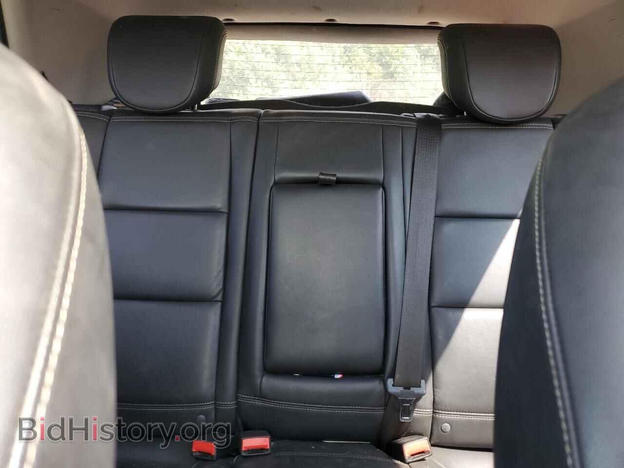 2015 BUICK ENCORE - VIN: KL4CJHSB9FB032153 - Фото 10