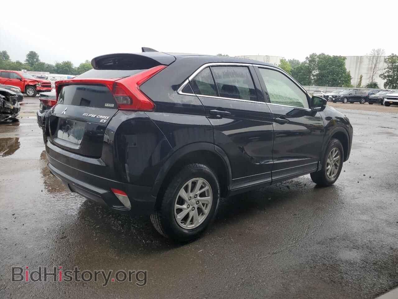 2019 MITSUBISHI ECLIPSE - VIN: JA4AT3AA9KZ029445 - Фото 3