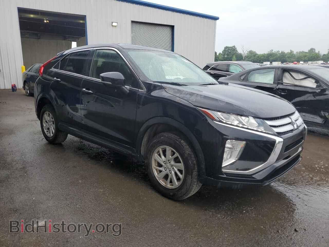 2019 MITSUBISHI ECLIPSE - VIN: JA4AT3AA9KZ029445 - Фото 4