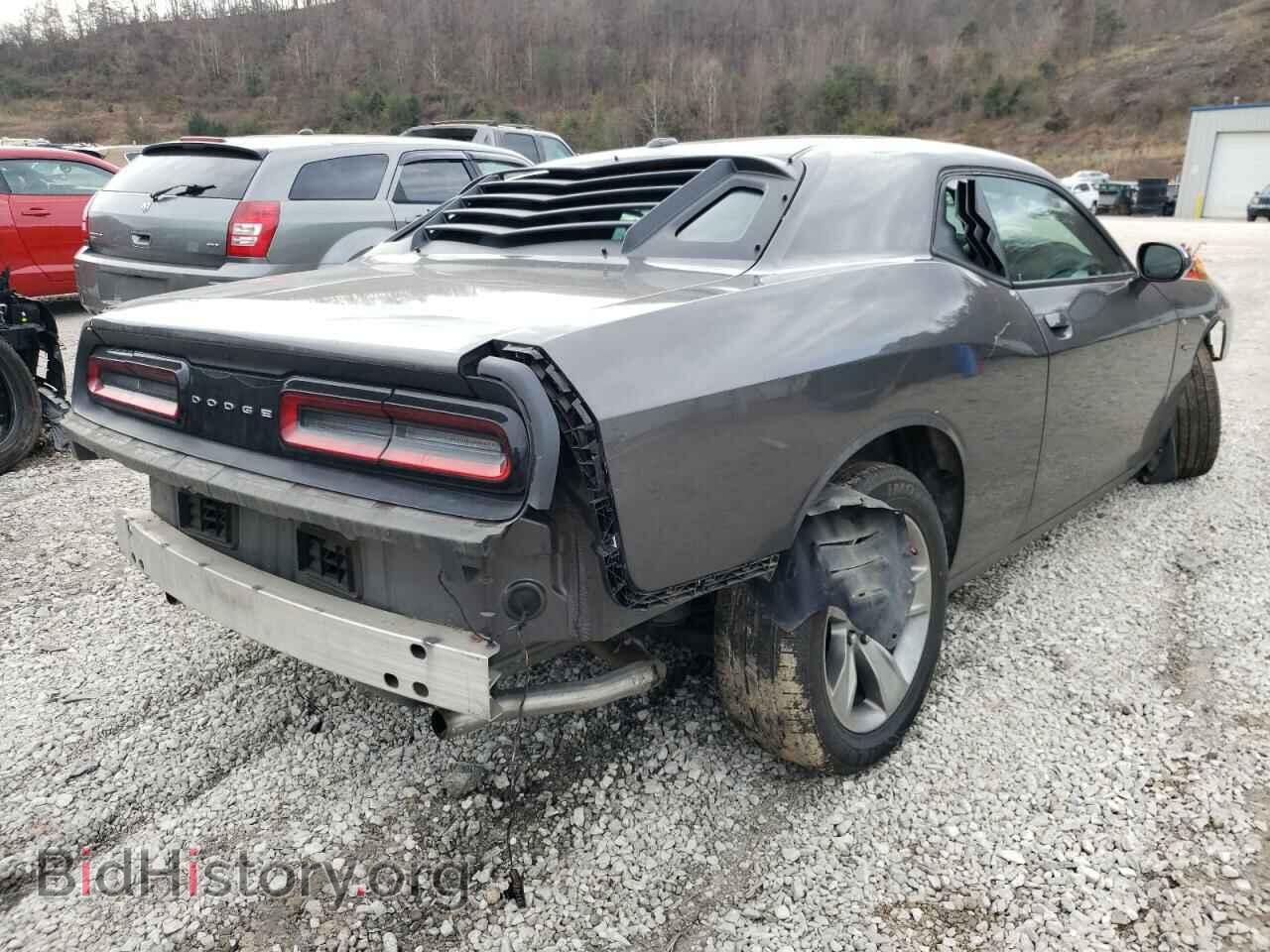2015 DODGE CHALLENGER - VIN: 2C3CDZAG4FH701540 - Photo 4