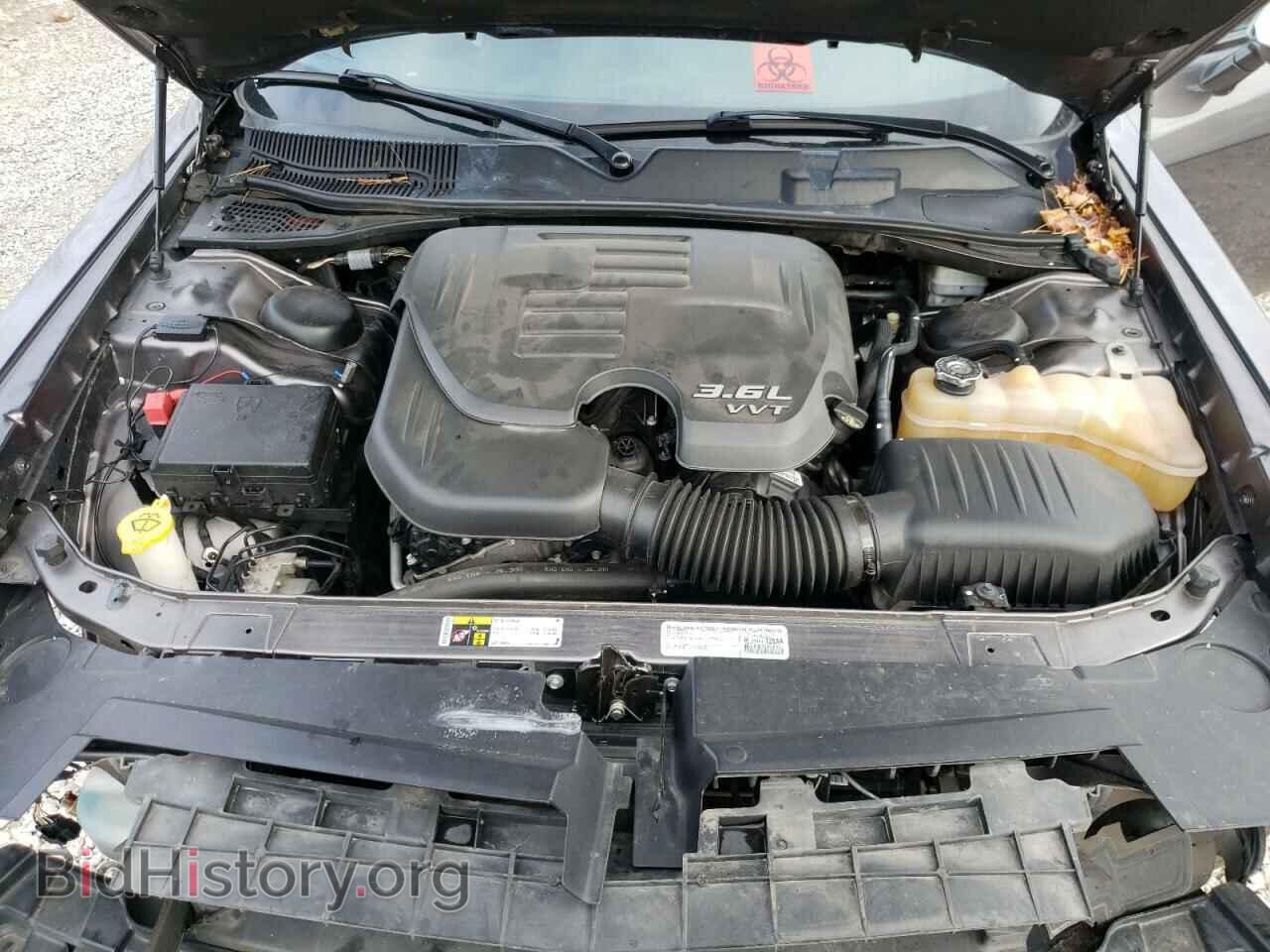 2015 DODGE CHALLENGER - VIN: 2C3CDZAG4FH701540 - Photo 7