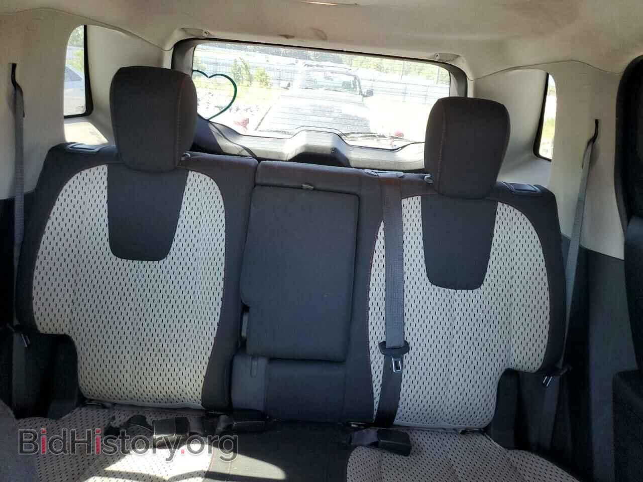 2012 GMC TERRAIN - VIN: 2GKALMEK8C6164206 - Photo 10