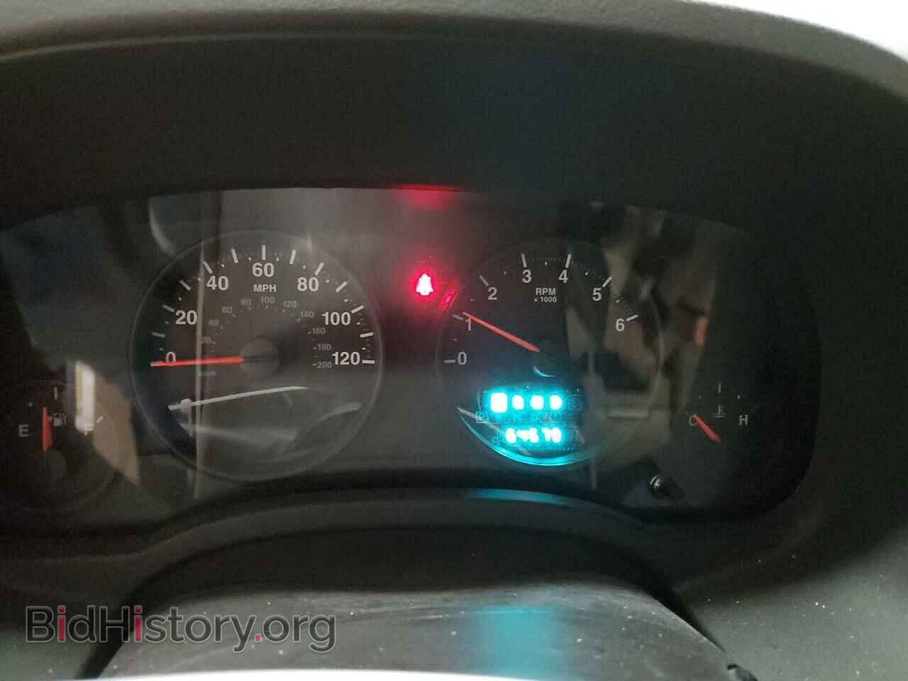 2012 JEEP COMPASS - VIN: 1C4NJDEB3CD572813 - Photo 9