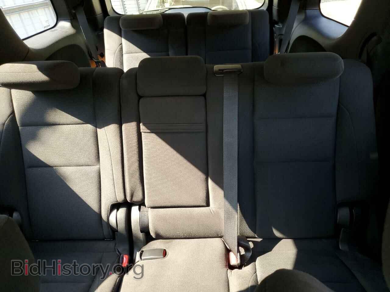 2015 DODGE DURANGO - VIN: 1C4RDHAG8FC239681 - Фото 10