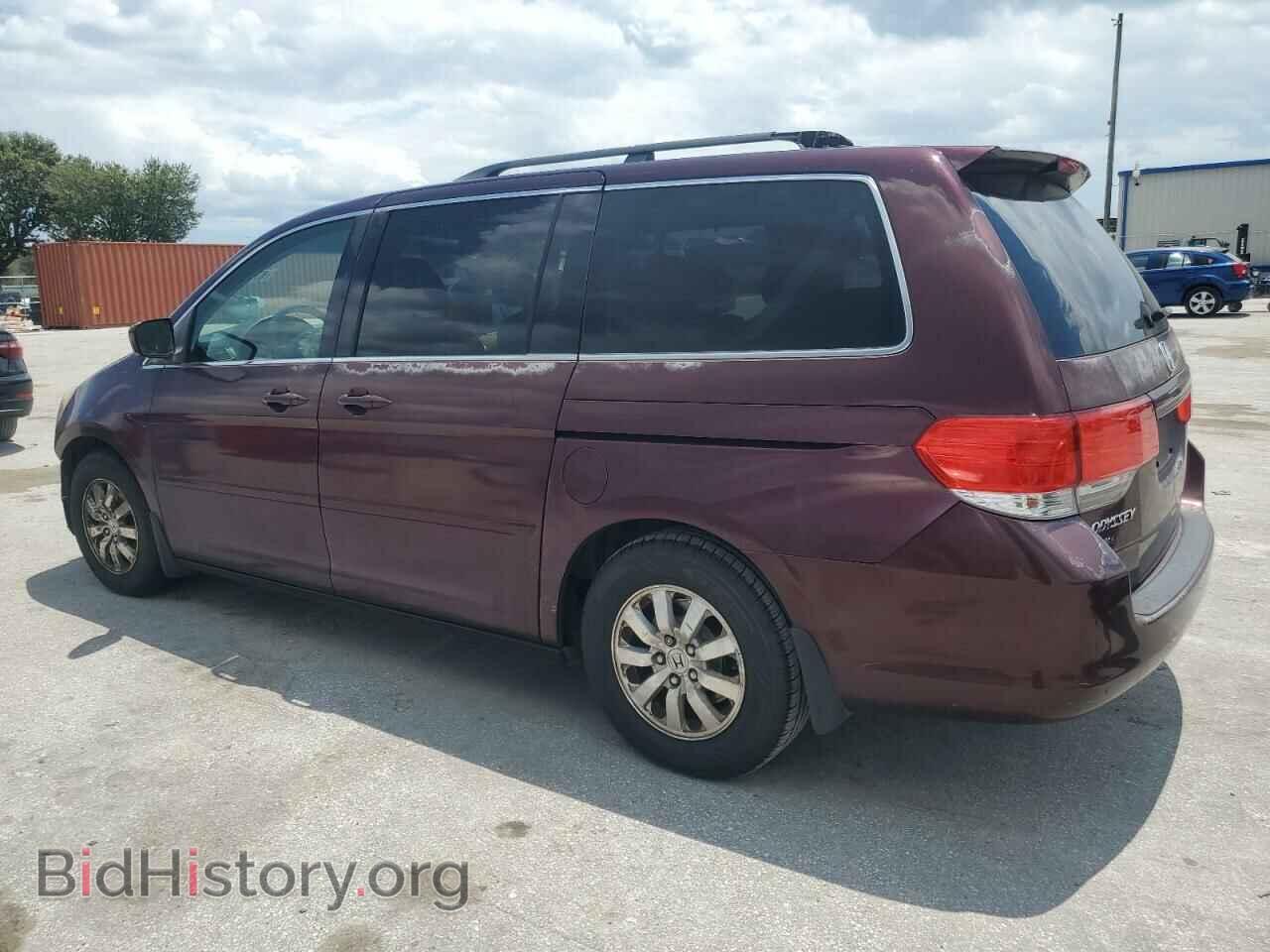 2010 HONDA All Models - VIN: 5FNRL3H45AB079563 - Фото 2