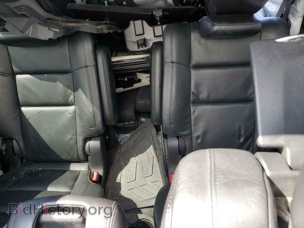 2017 DODGE DURANGO - VIN: 1C4RDJDG6HC698052 - Photo 10