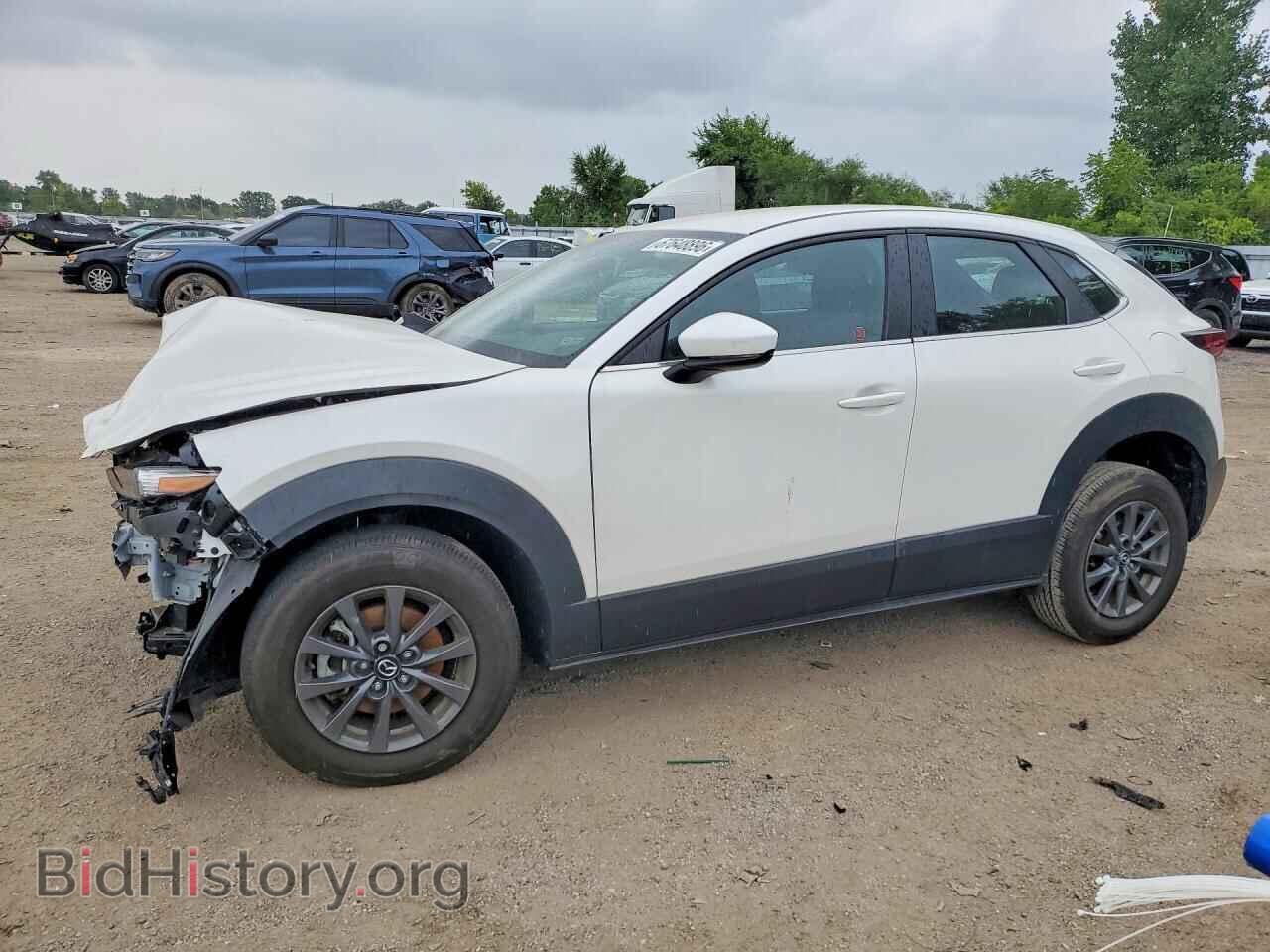 Photo 3MVDMBB75PM557200 - MAZDA CX30 2023