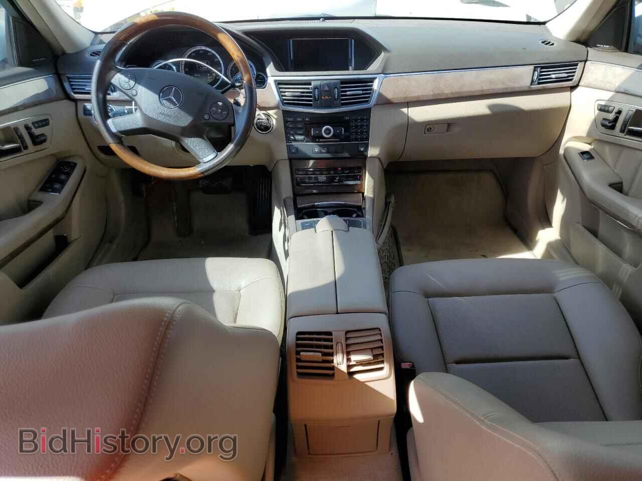 2011 MERCEDES-BENZ E-CLASS - VIN: WDDHF8HB6BA479291 - Фото 8