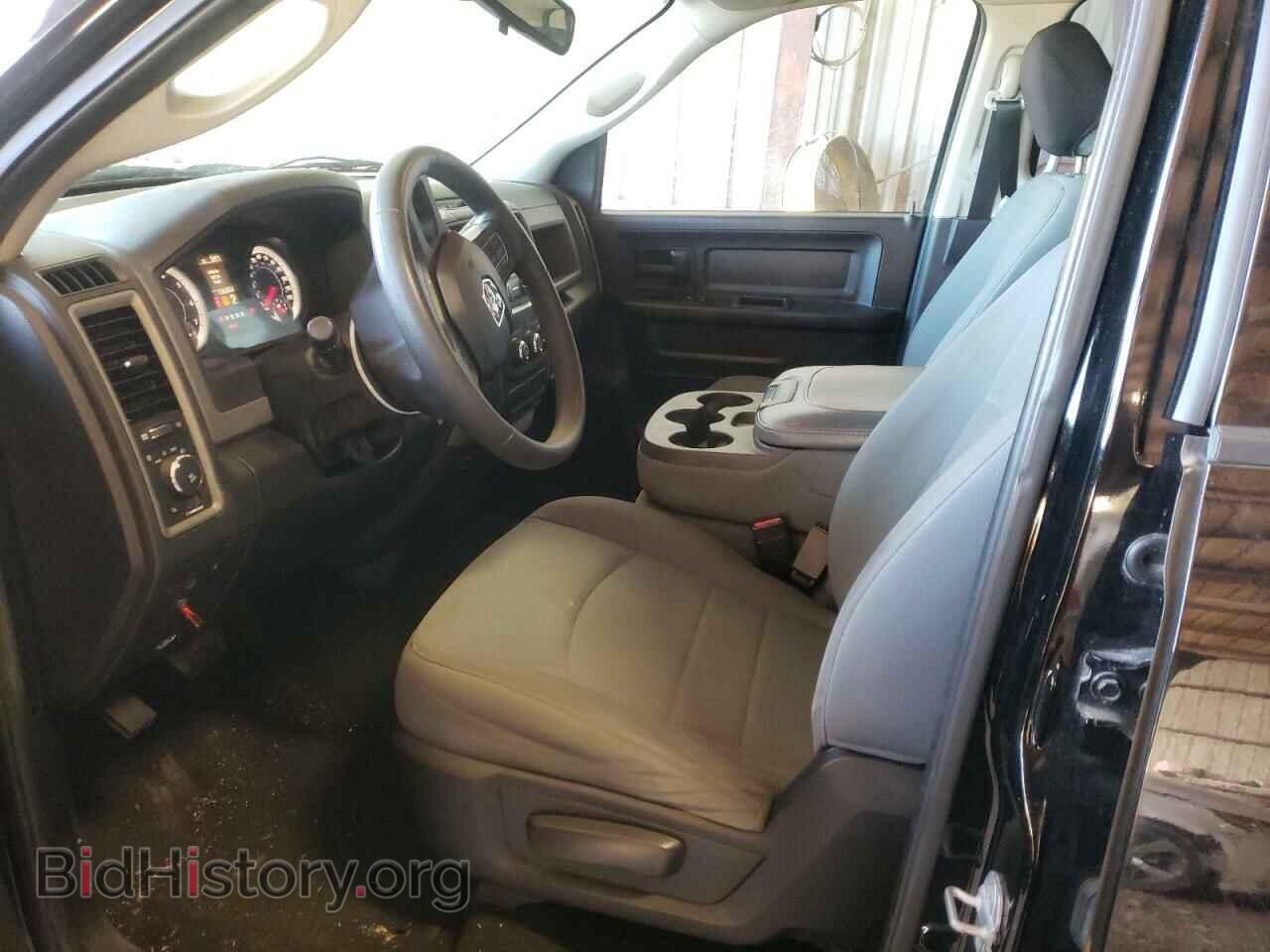 2014 RAM 1500 - VIN: 1C6RR6FT4ES170477 - Фото 7