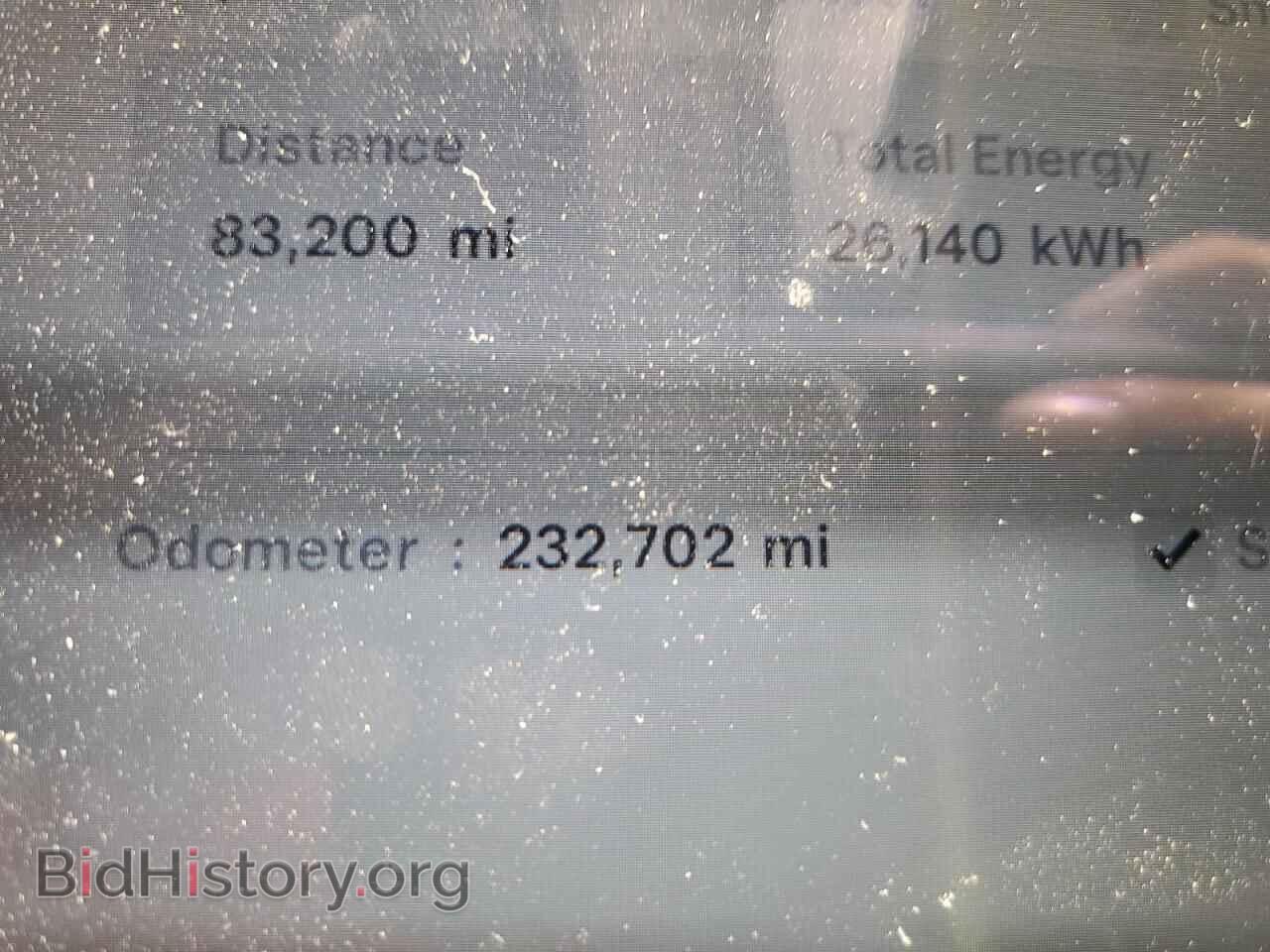2015 TESLA MODEL S - VIN: 5YJSA1E23FF115871 - Photo 9