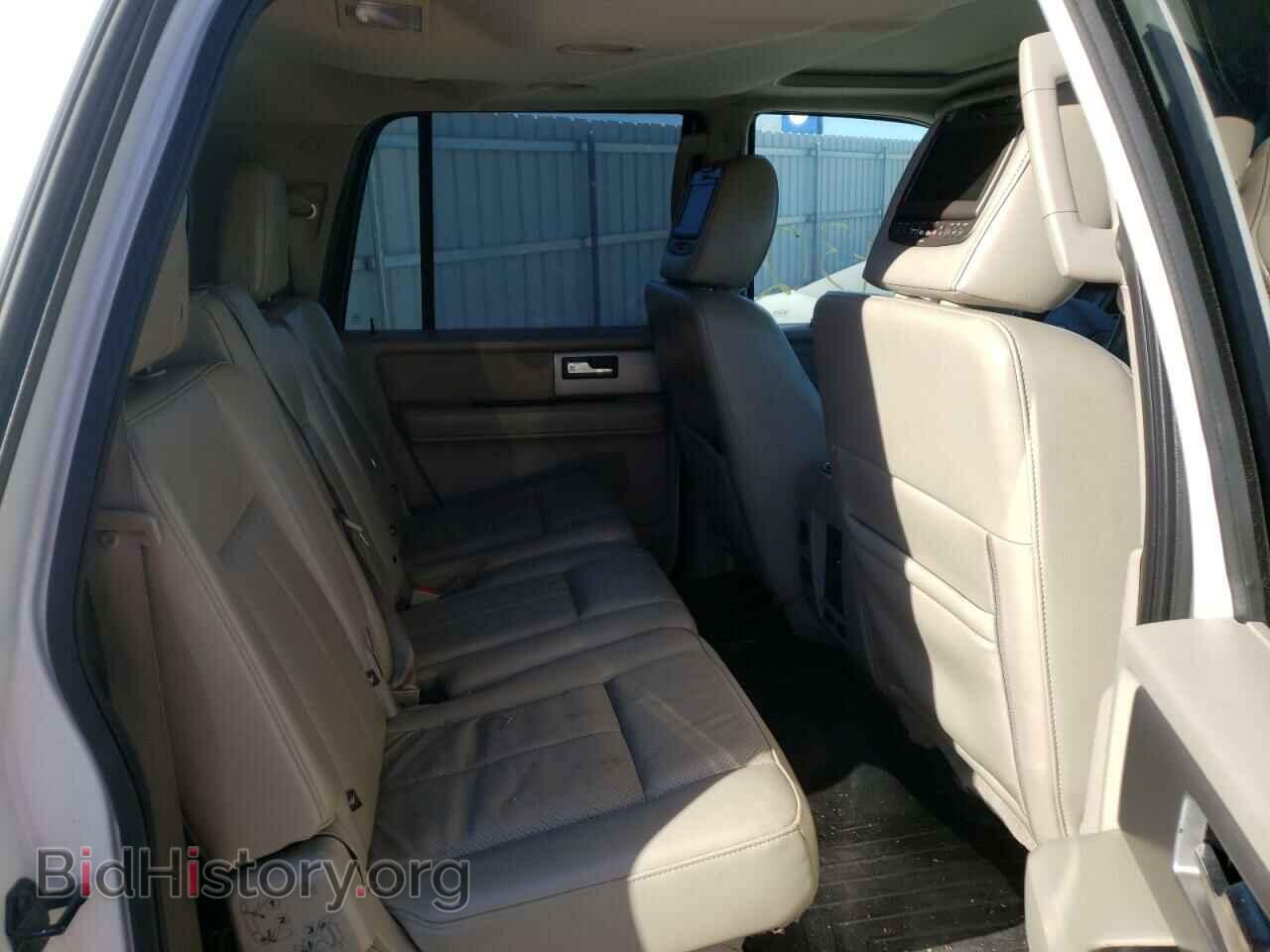 2012 FORD EXPEDITION - VIN: 1FMJK1K58CEF66780 - Фото 6