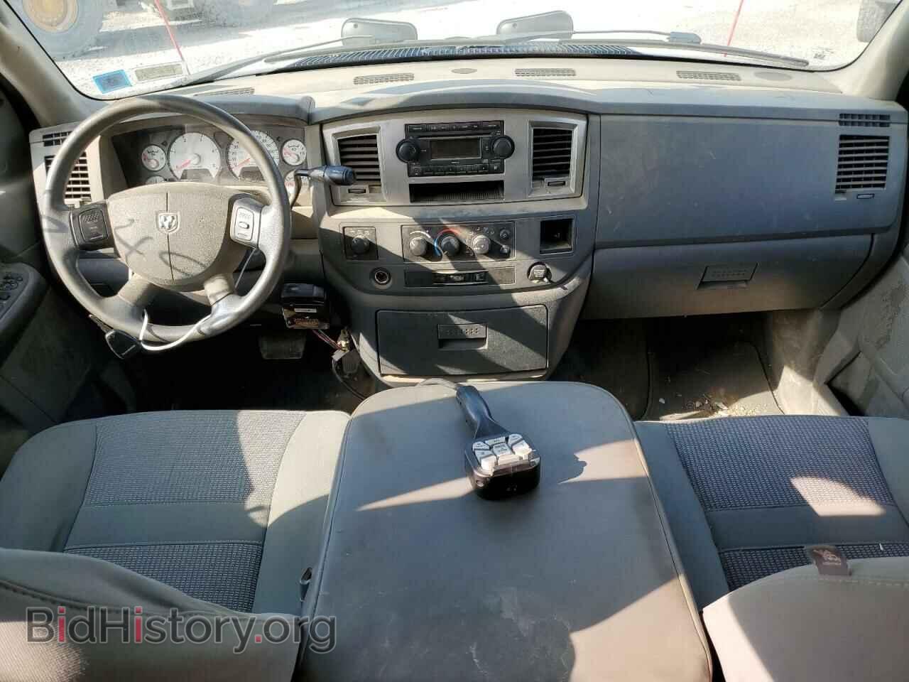 2009 DODGE All Models - VIN: 3D7KS29L99G543888 - Photo 8