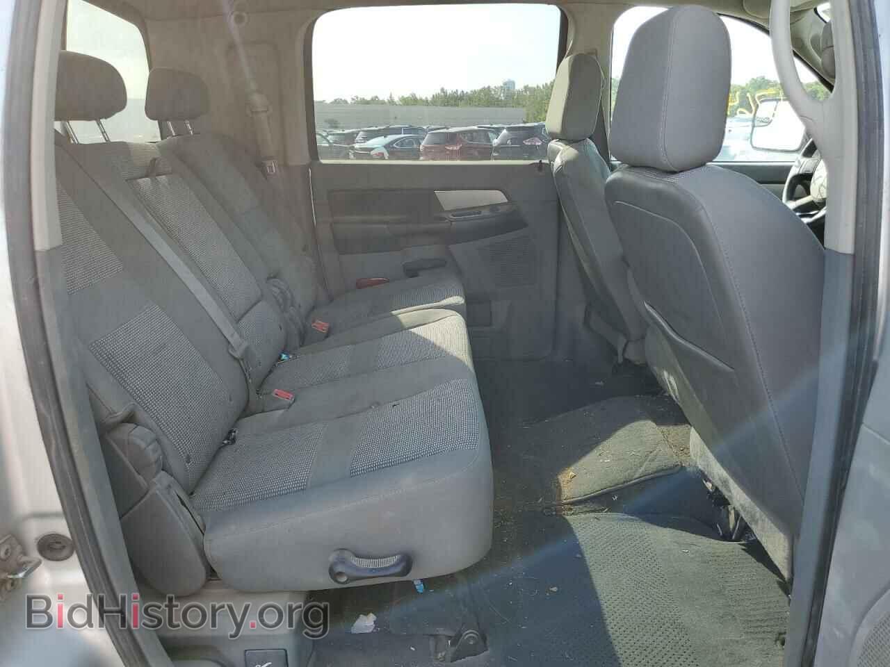 2009 DODGE All Models - VIN: 3D7KS29L99G543888 - Photo 10
