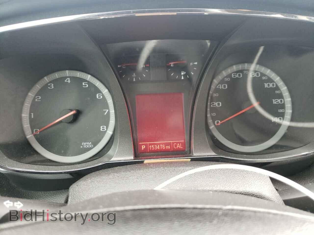2015 GMC TERRAIN - VIN: 2GKALTEK9F6106443 - Photo 9