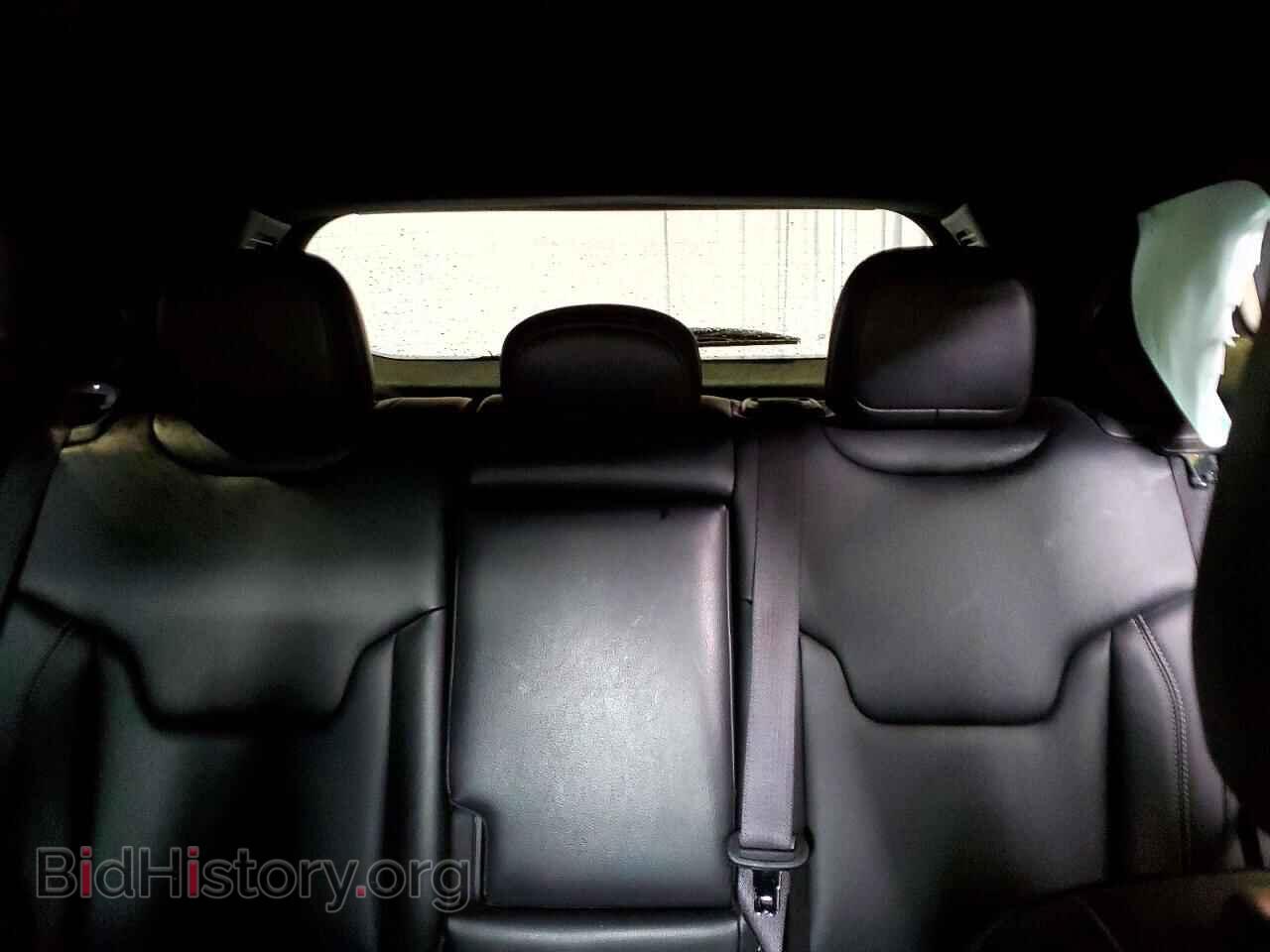 2025 JEEP COMPASS - VIN: 3C4NJDCN9ST579111 - Фото 10