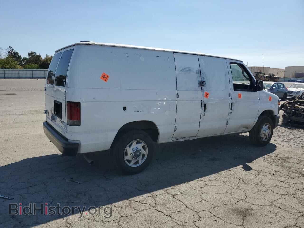 2012 FORD ALL Models - VIN: 1FTNE1EW6CDA43779 - Photo 3