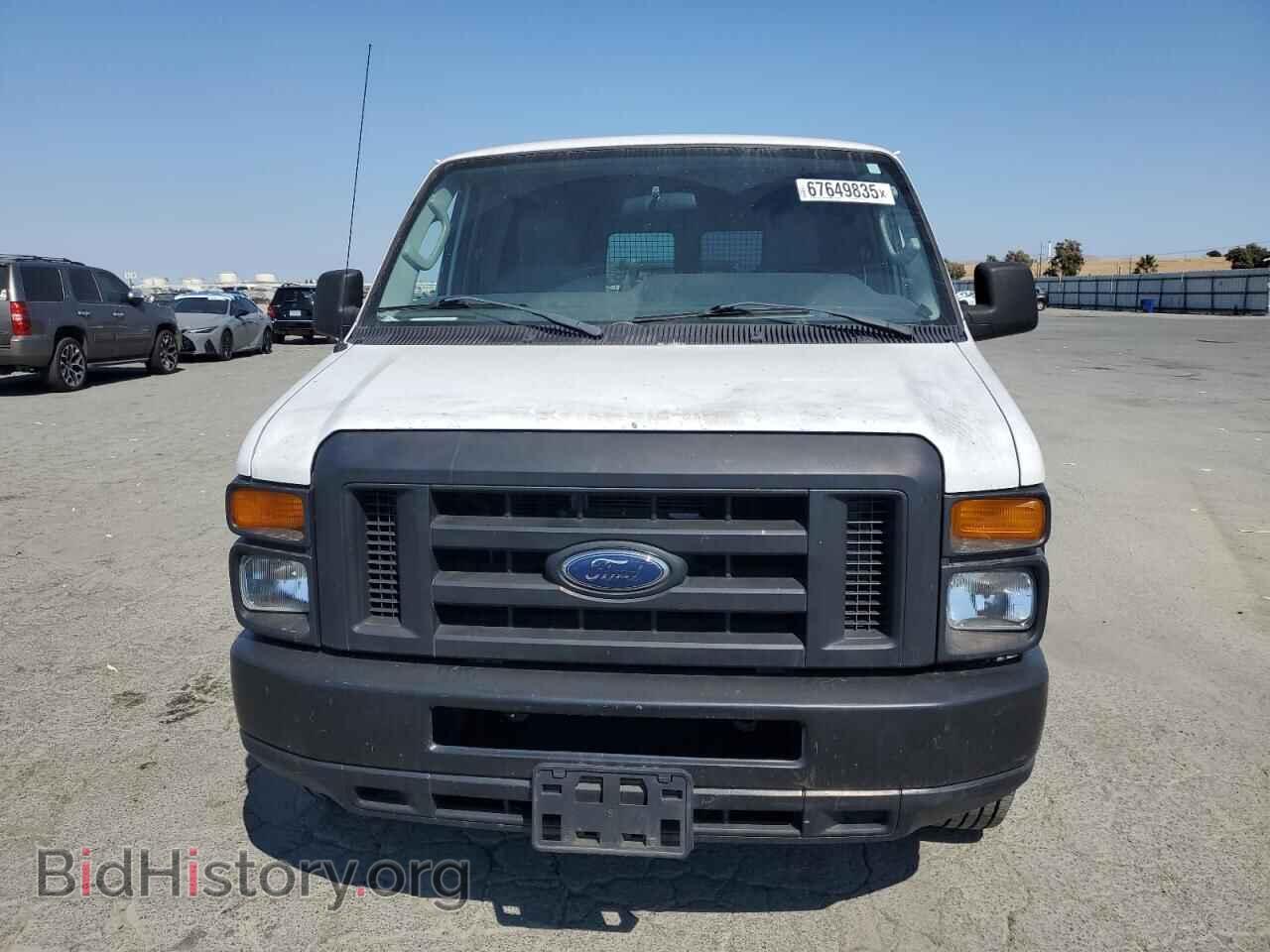 2012 FORD ALL Models - VIN: 1FTNE1EW6CDA43779 - Photo 5