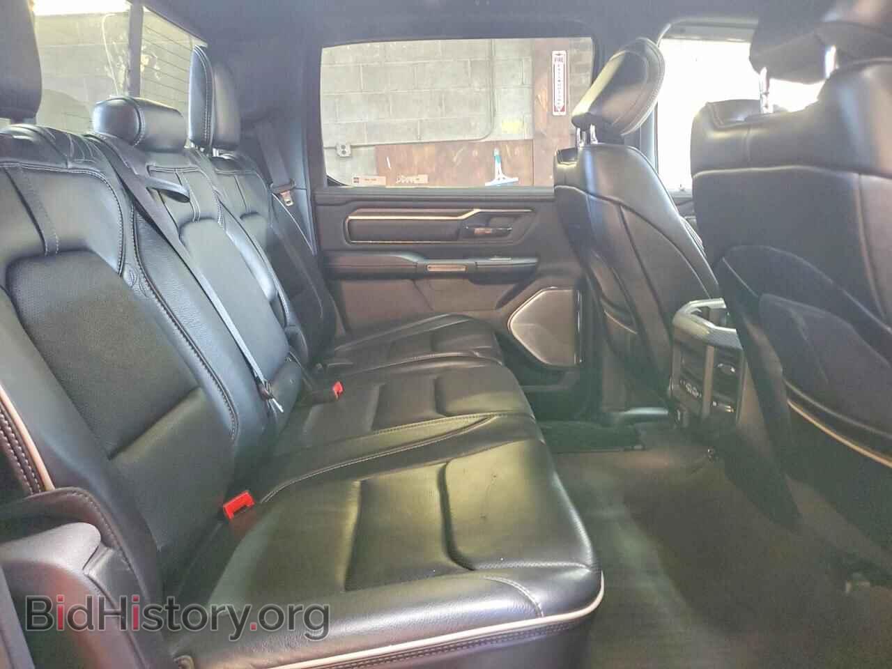 2019 RAM 1500 - VIN: 1C6SRFHT8KN765096 - Фото 10