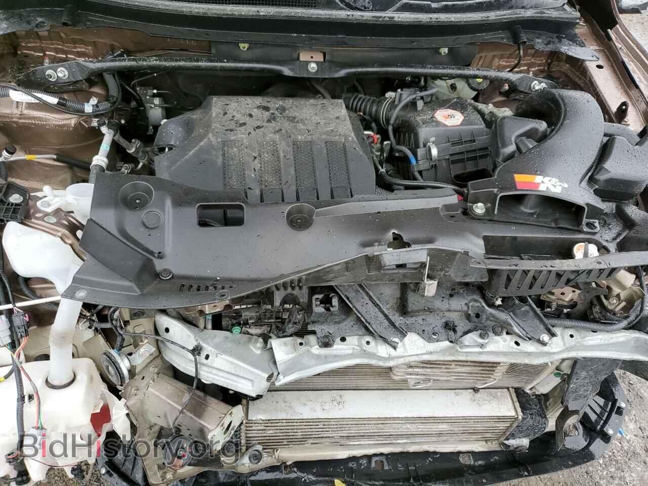 2019 MITSUBISHI ECLIPSE - VIN: JA4AT3AA5KZ030821 - Photo 12