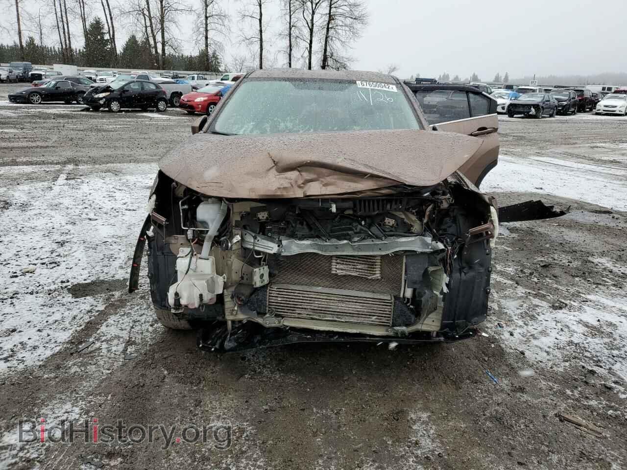 2019 MITSUBISHI ECLIPSE - VIN: JA4AT3AA5KZ030821 - Photo 5