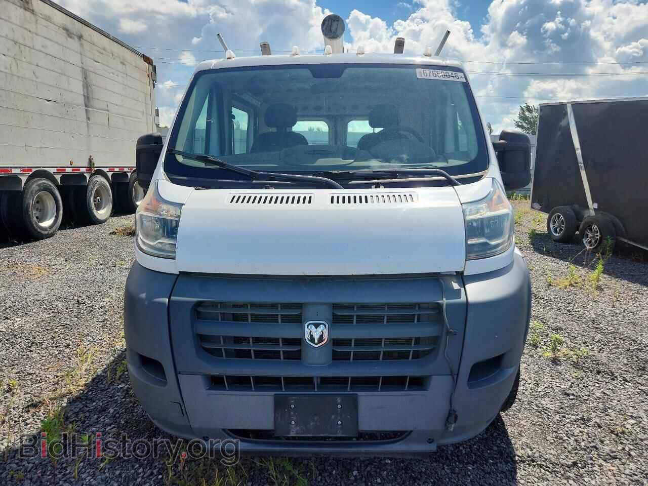 2014 RAM PROMASTER - VIN: 3C6TRVAG5EE104971 - Photo 5