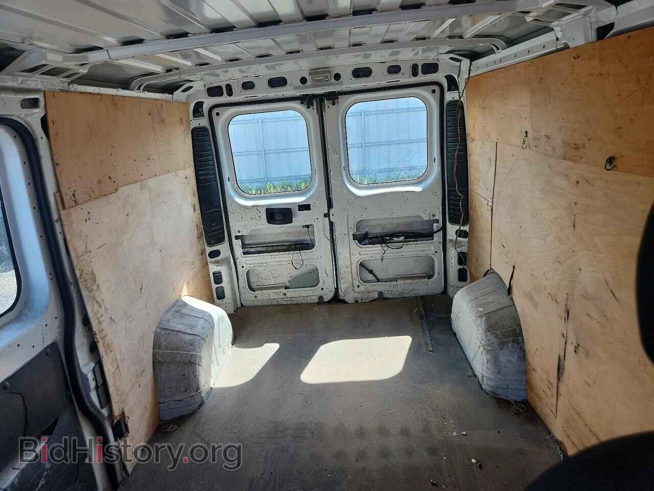 2014 RAM PROMASTER - VIN: 3C6TRVAG5EE104971 - Photo 10