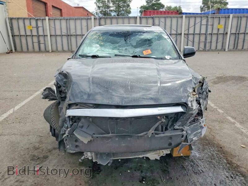 2015 Cadillac ATS (VIN 1G6AA5RX5F0119222) — фото 5 из 13