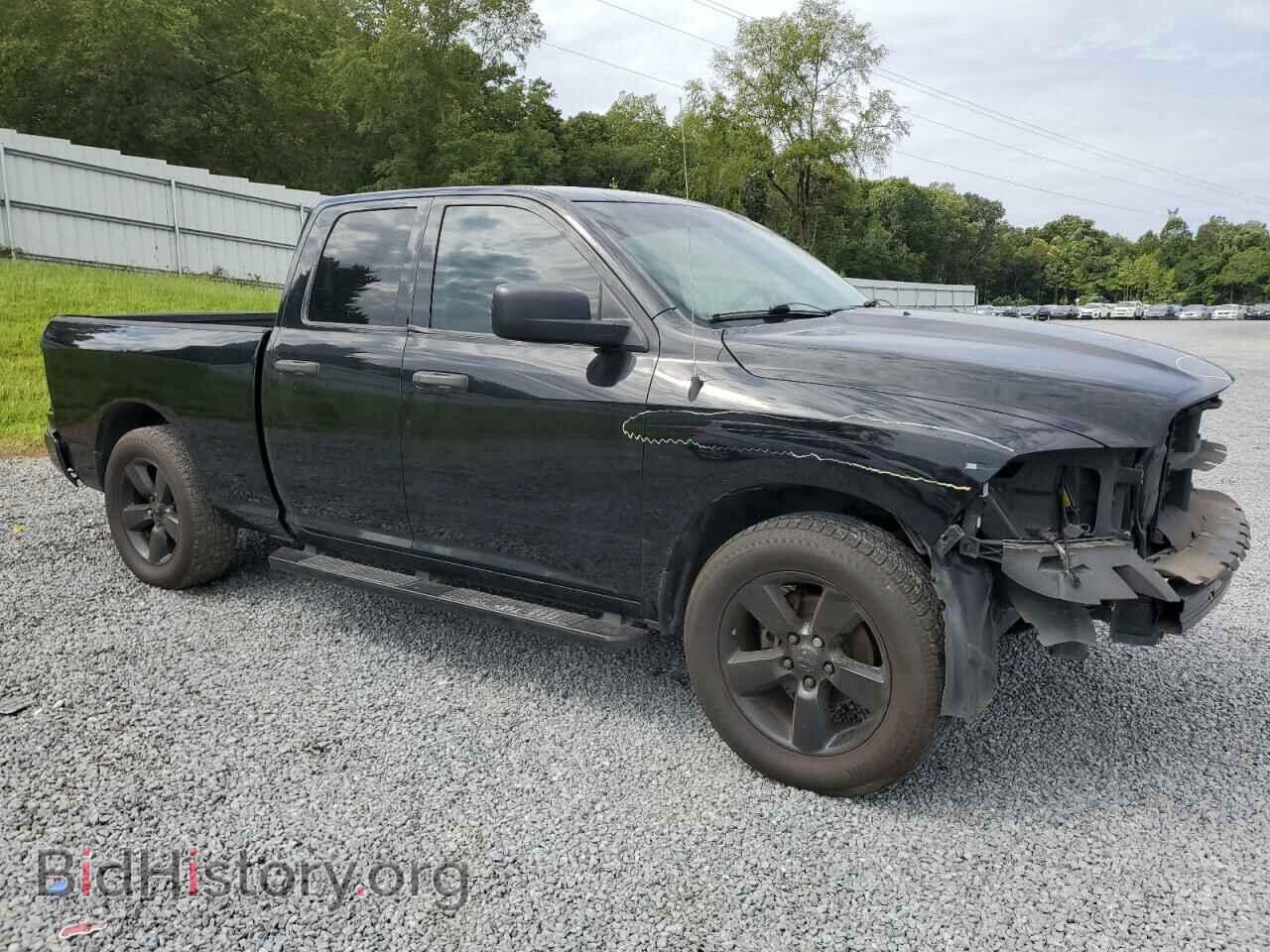 2014 RAM 1500 - VIN: 1C6RR6FT4ES384255 - Photo 4