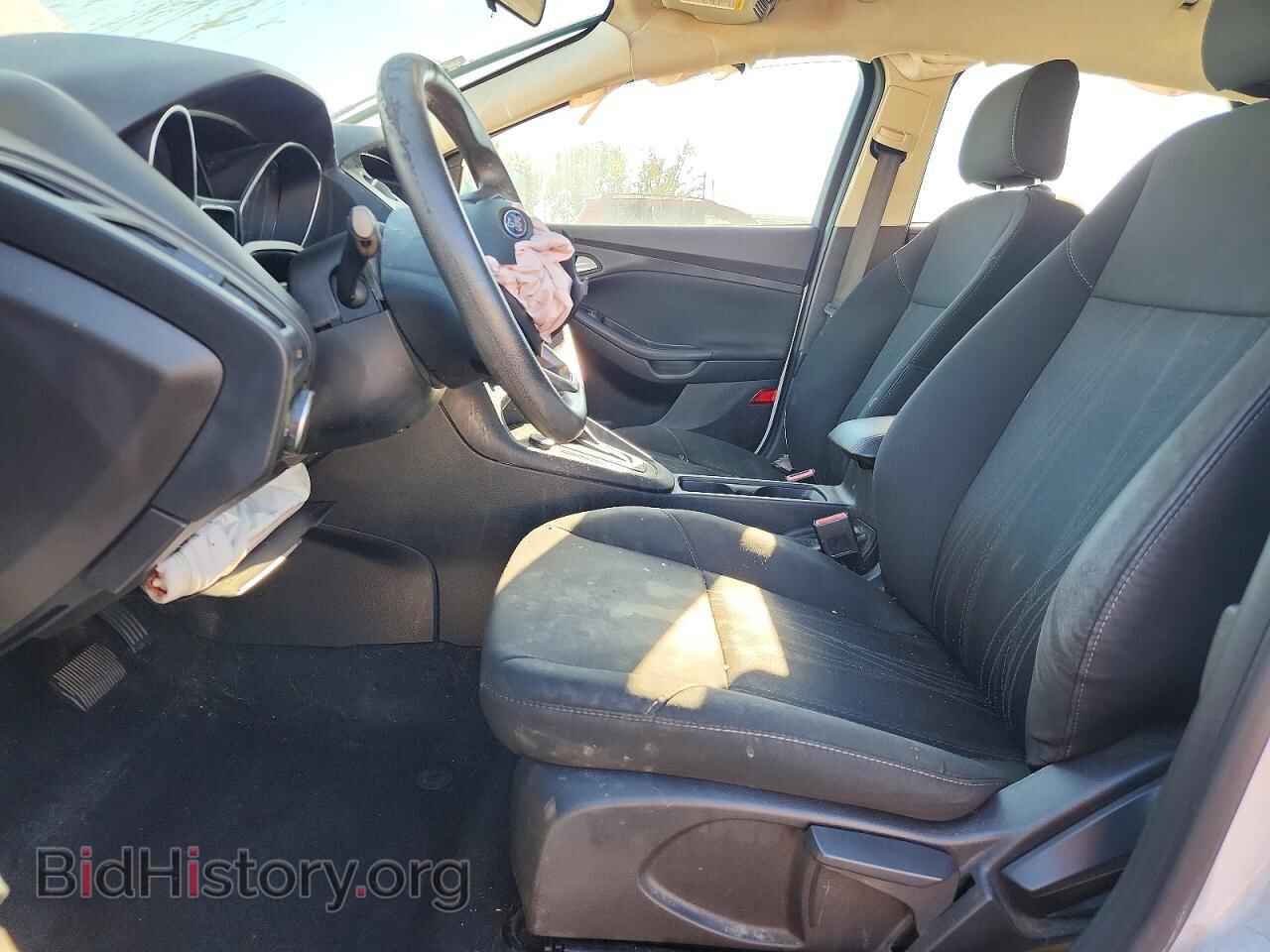 2016 FORD FOCUS - VIN: 1FADP3F29GL267031 - Photo 7